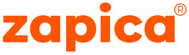 ZAPICA logo