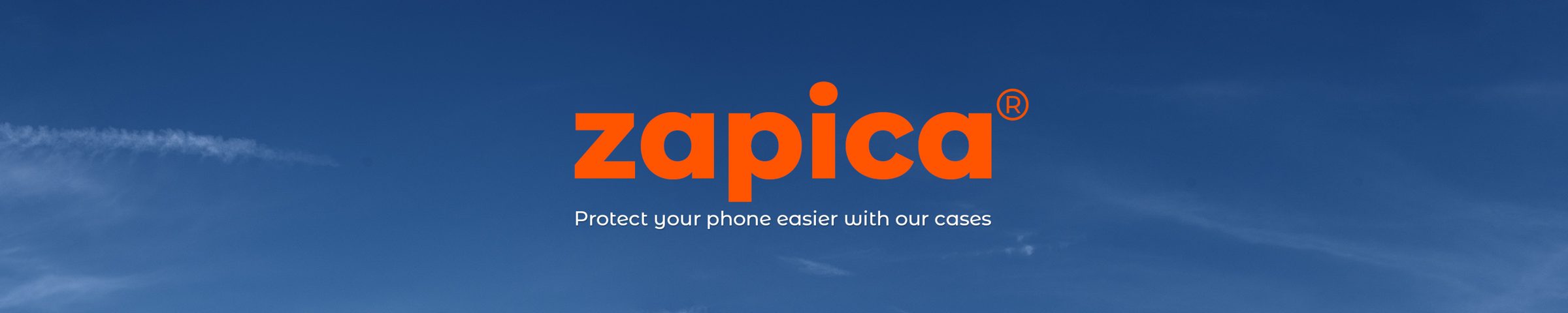 ZAPICA — Protect your phone easier with our cases